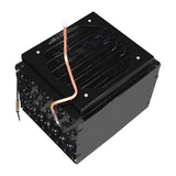 Polar Condenser