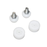 Polar set of 4 feet