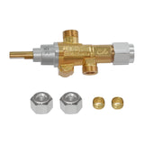 Thor Salamander Grill Safety Valve