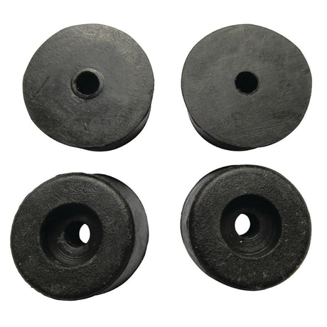 Buffalo Vacuum Pack Machine Feet (4 Pack)