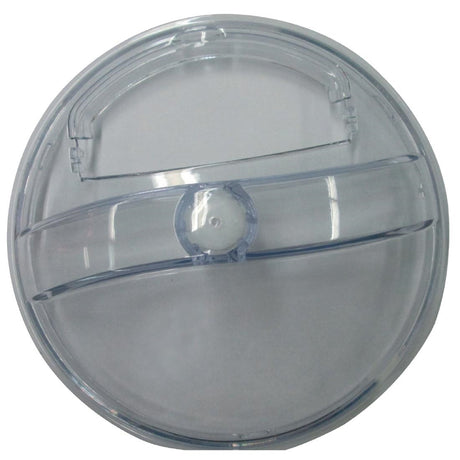 Buffalo Lid