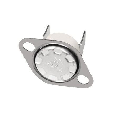 Buffalo Thermostat T1/33 125degC