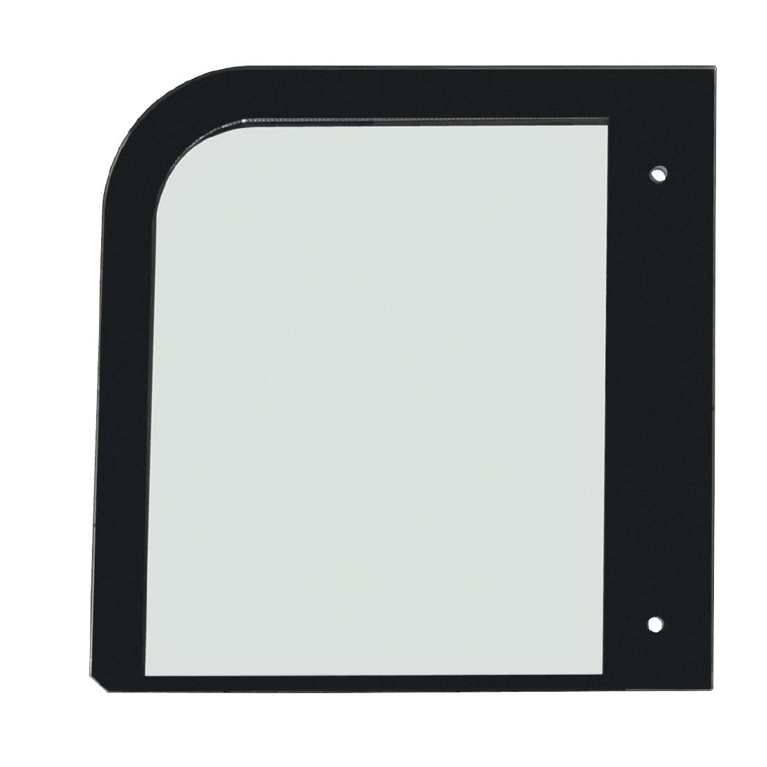 Polar Right Hand Side Glass Panel