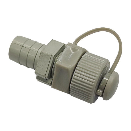Polar Water Outlet Valve Assembly