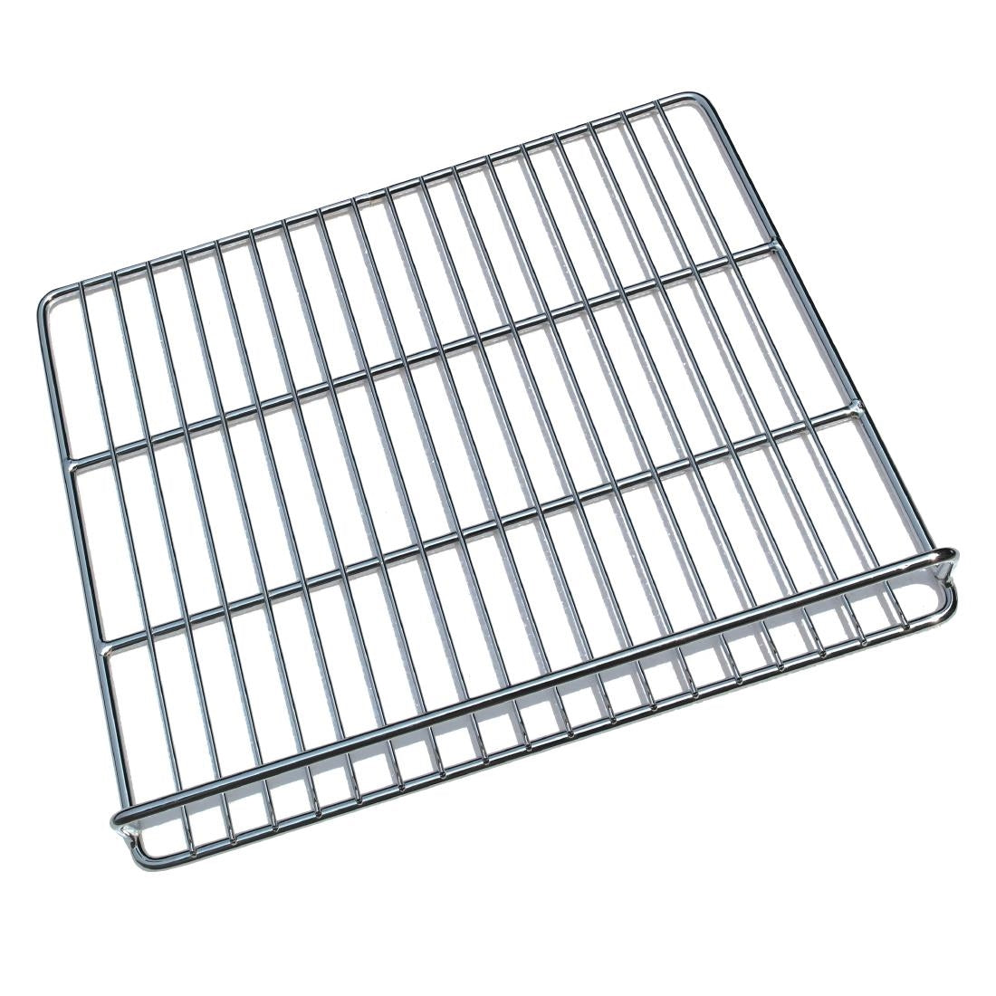 Polar G-Series Upright Back Bar Cooler Shelf