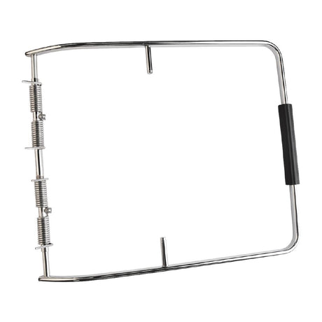 Buffalo Handle Assembly