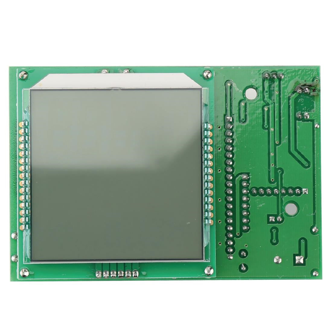 Buffalo Control PCB