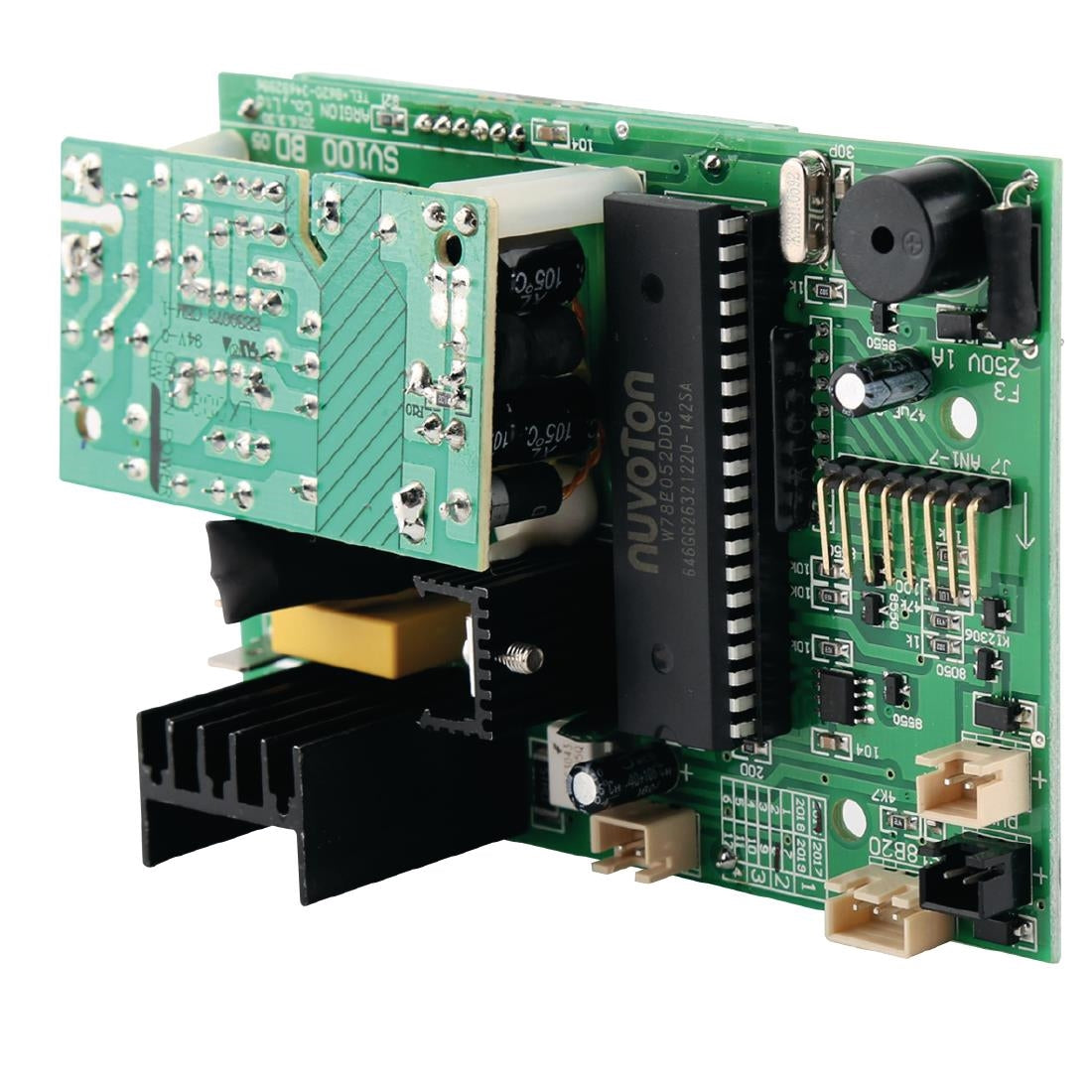 Buffalo Control PCB