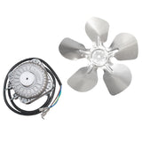 Polar Condenser Fan