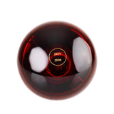 Oxford Hardware Heat Lamp Bulb Red ES 250W