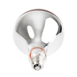 Oxford Hardware Heat Lamp Bulb Red ES 250W