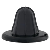 Santos Black Squeezer Cone