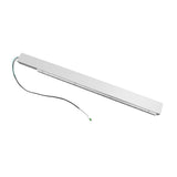 Polar Centre Bridge with Heater