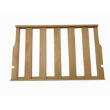 Polar Bottom Shelf
