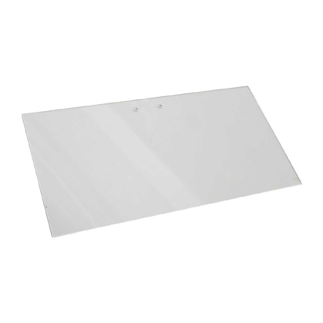 Polar Door Glass