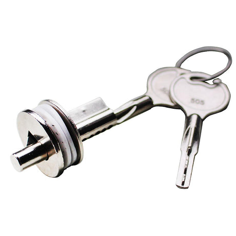 Polar Lock