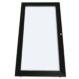 Polar Left Sliding Door