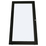 Polar Left Sliding Door