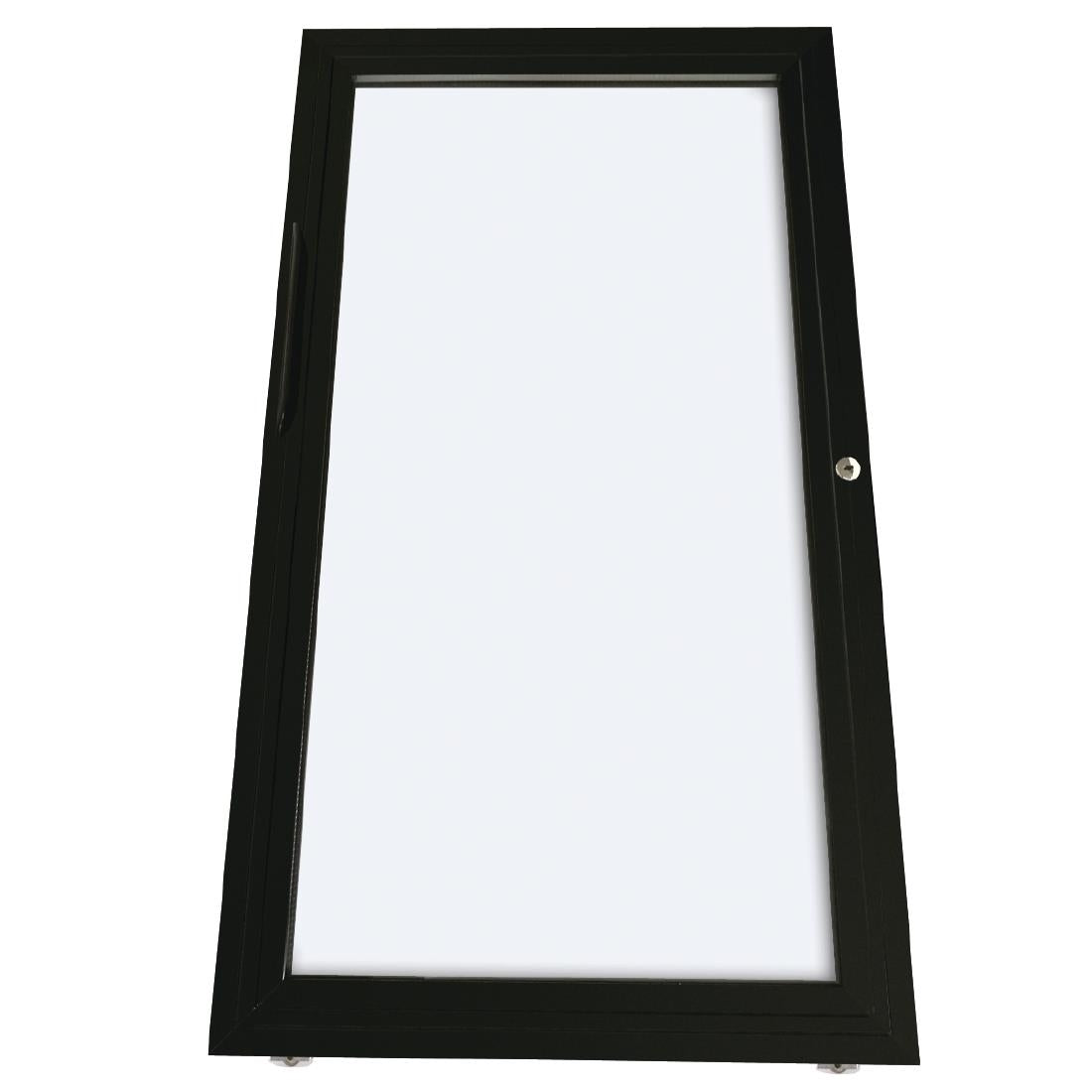 Polar Left Sliding Door