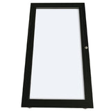 Polar Left Sliding Door