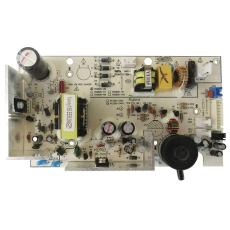 Buffalo Vacuum Packing Power PCB