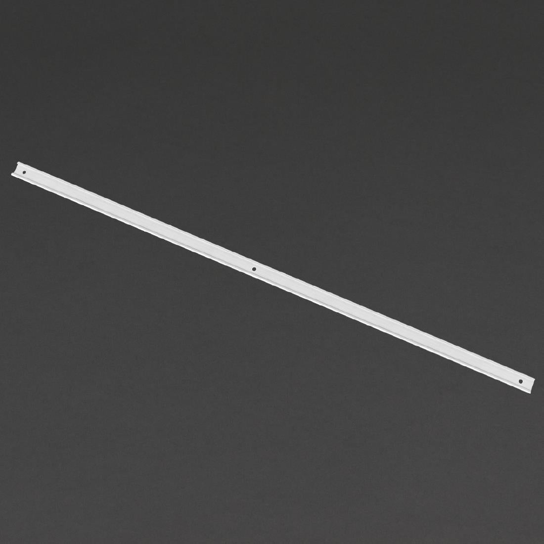 Polar Label Plate Clip