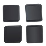 Buffalo Rubber Feet for 30Ltr Planetary Mixer (4 pack)