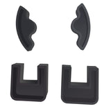 Buffalo 10Ltr Planetary Mixer Rubber Feet (4 Pack)
