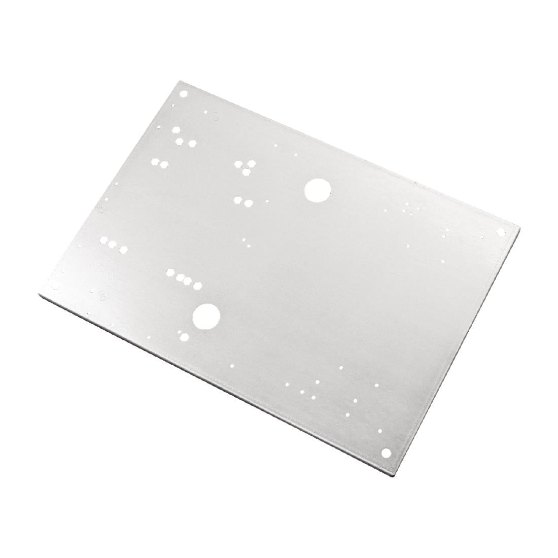 Polar Right Cover Hinge