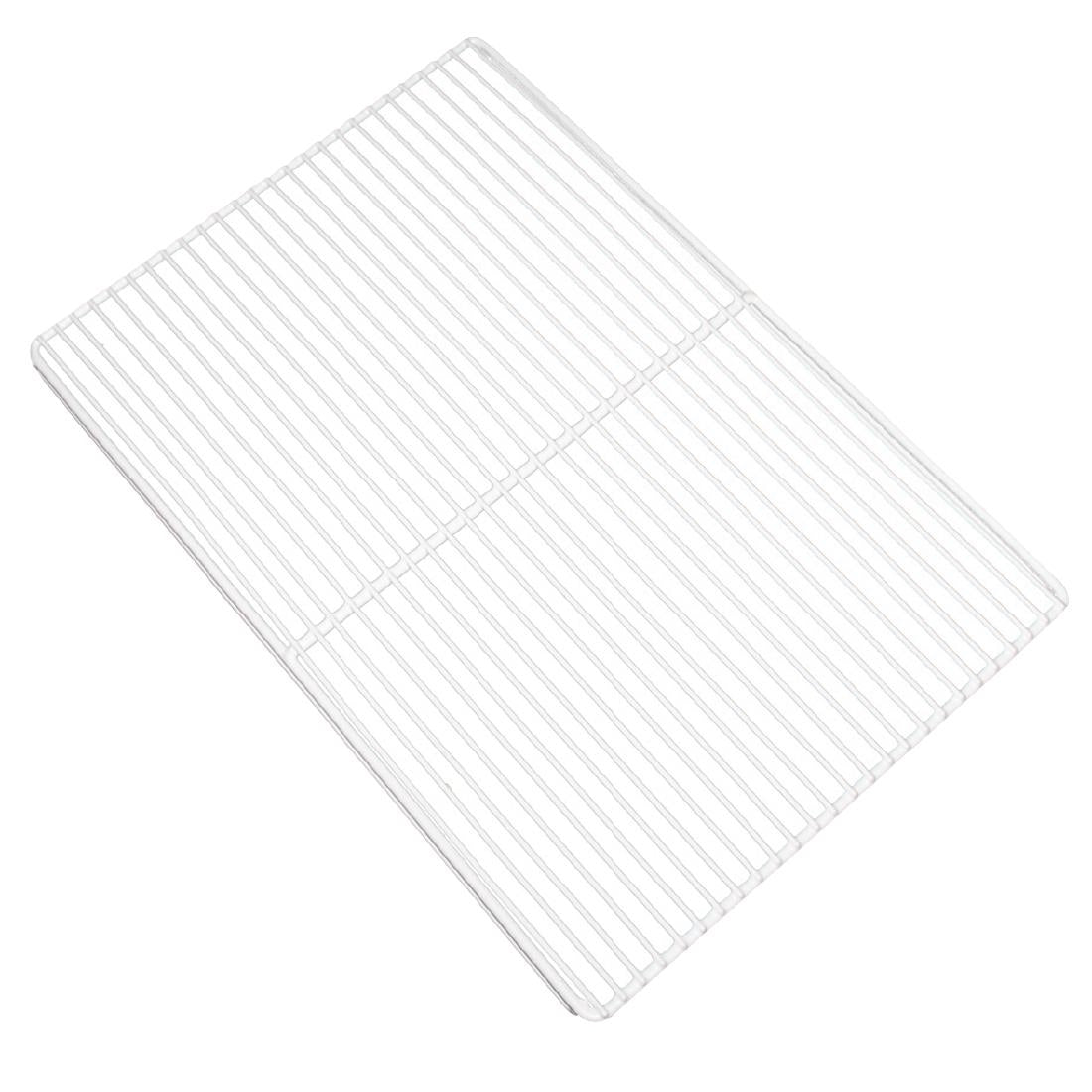 Polar Floor Protector Shelf 587x 640mm