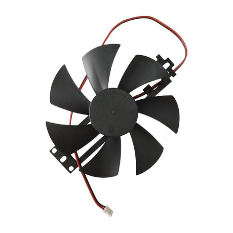 Buffalo Induction Fryer Fan