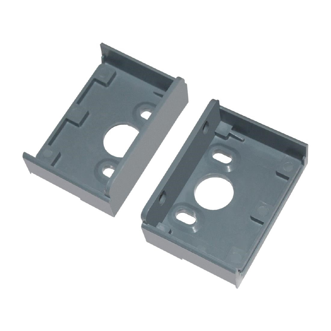 Polar Counter Freezer Middle Bridge Plastic Housing