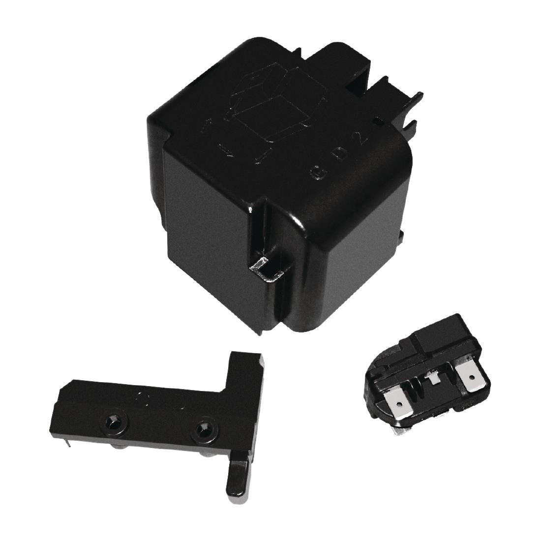 Polar Beer Fridge Compressor Electrics