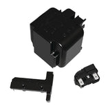 Polar Beer Fridge Compressor Electrics