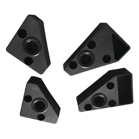 Buffalo Dehydrator Rubber Feet (4 Pack)