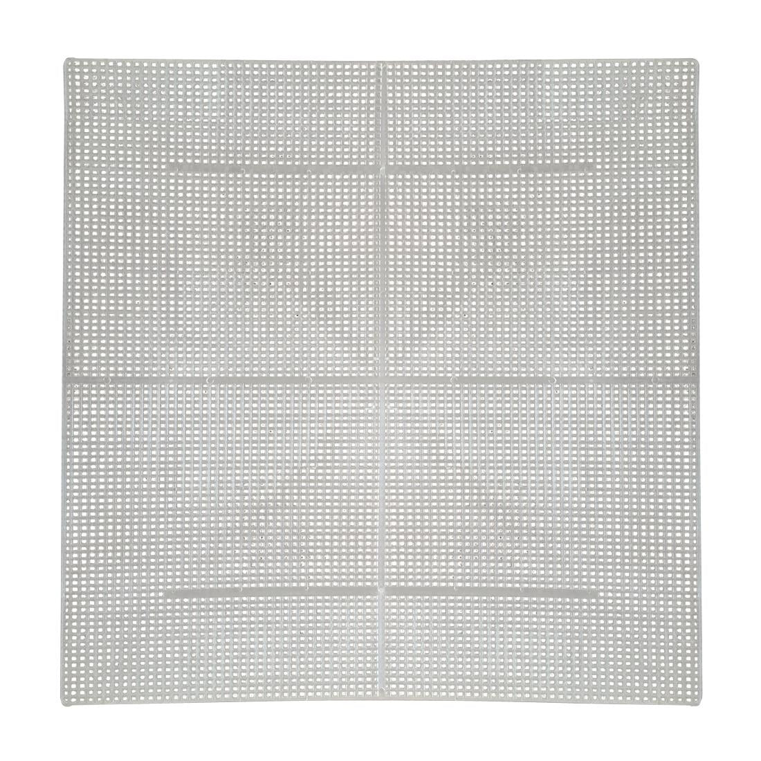 Buffalo Mesh