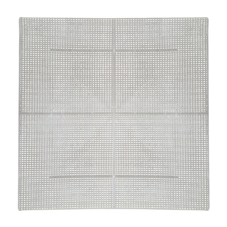 Buffalo Mesh