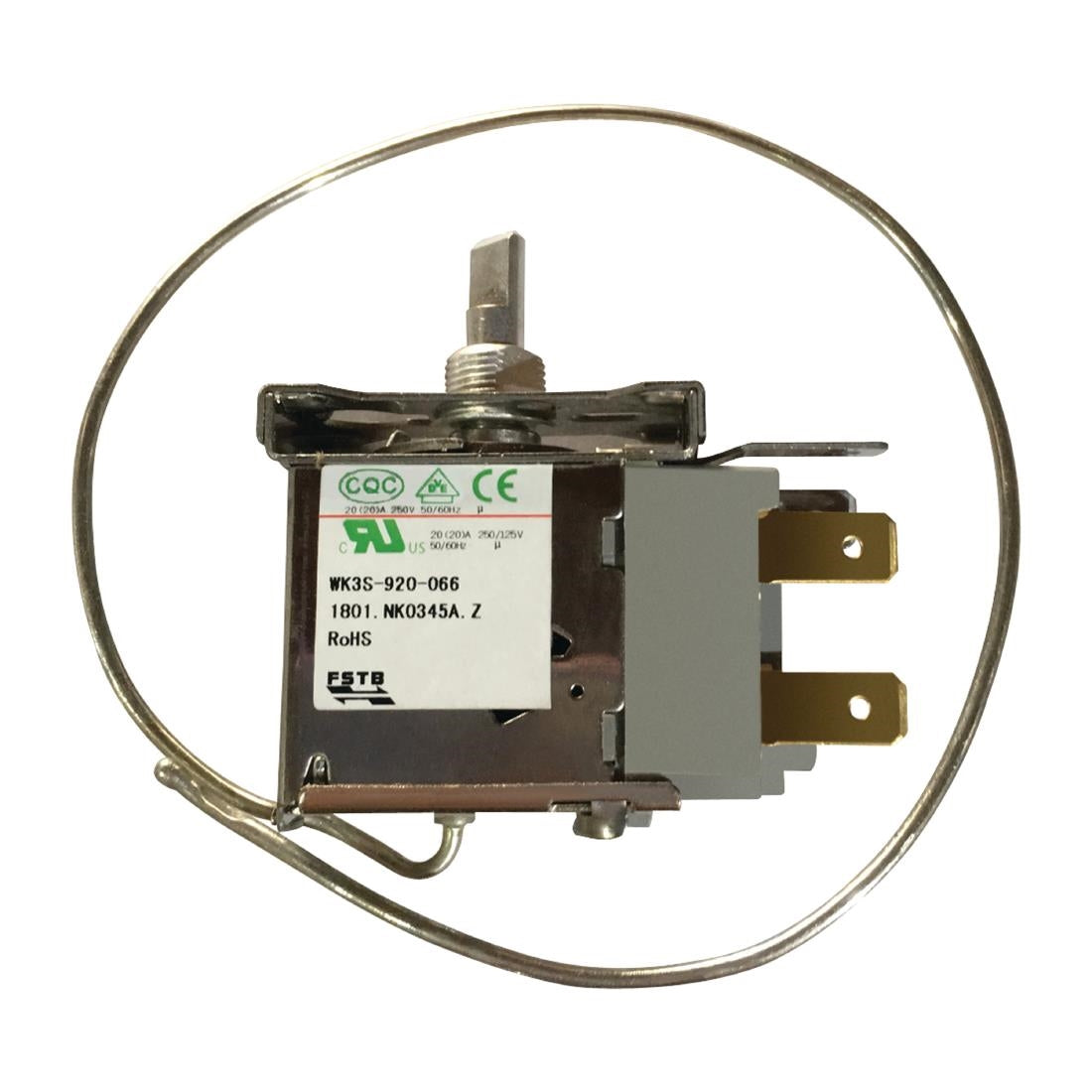 Polar G-Series Drink Dispenser Thermostat