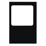 Polar Side Glass