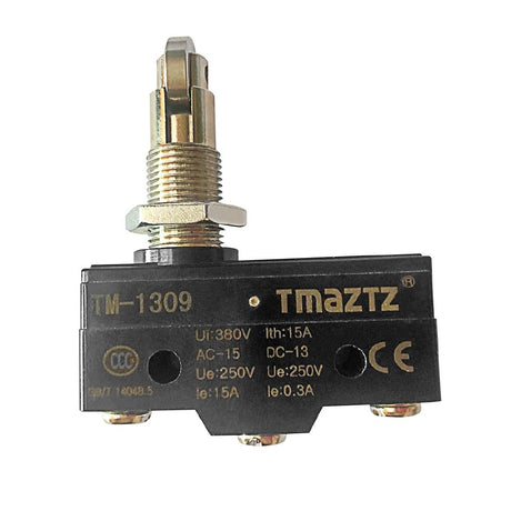 Buffalo Travel Switch