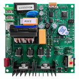 Buffalo PCB