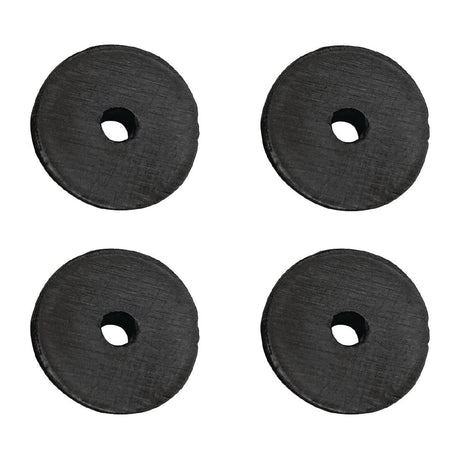 Buffalo Coffee Maker Feet (4 Pack)