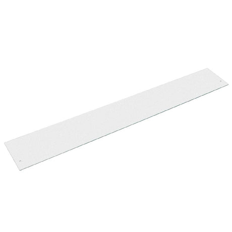Polar Side Glass of Sunshade