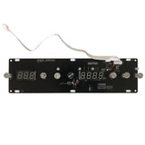 Buffalo Control Panel