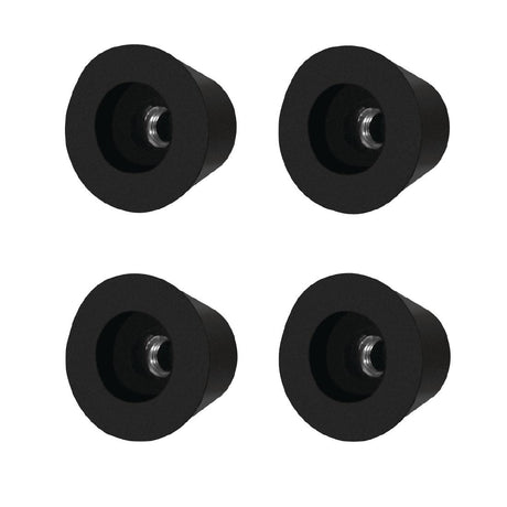 Buffalo Induction Hob Feet (4 Pack)