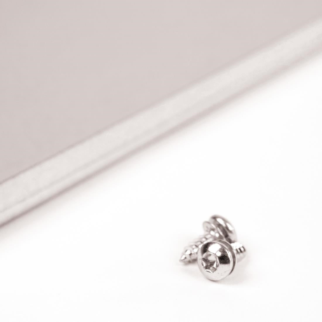 Wall bracket for EB3FX/TALL