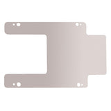 Wall bracket for EB3FX/TALL