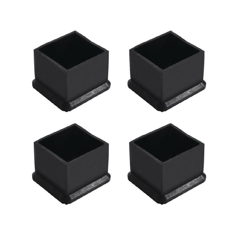 Buffalo Plastic Feet