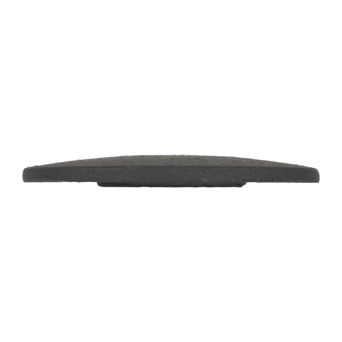Buffalo Open Burner Cap