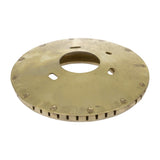 Buffalo Open Burner Ring